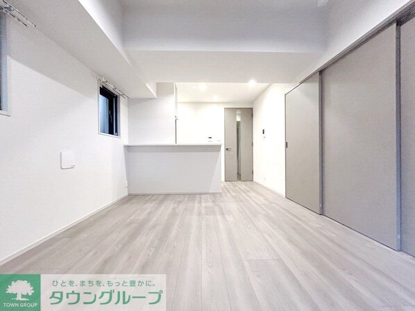 グレーシアフィット三軒茶屋の物件内観写真